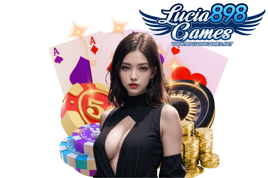 lucia898